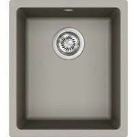 Chiuvetă de bucătărie Aquasanita Helika Forma SQF101 Argent imaginea #1 — magazin online Desire.md