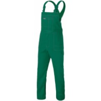 Costum de muncitor Art.MaSter Master Green, s.170/120 imaginea #6 — magazin online Desire.md