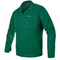 Costum de muncitor Art.MaSter Master Green, s.182/128 imaginea #7 — magazin online Desire.md