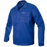 Costum de muncitor Art.MaSter Comfort Blue/Green/Red 170/104 imaginea #2 — magazin online Desire.md