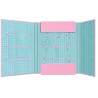 Mapă școlară Kite HK26-213 imaginea #2 — magazin online Desire.md
