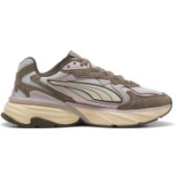 Adidași pentru dame Puma Fade Nitro Ls Brushed Luxe Glacial Gray/Powder Pink, s.36 imaginea #3 — magazin online Desire.md