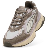 Adidași pentru dame Puma Fade Nitro Ls Brushed Luxe Glacial Gray/Powder Pink, s.36 imaginea #5 — magazin online Desire.md