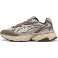 Adidași pentru dame Puma Fade Nitro Ls Brushed Luxe Glacial Gray/Powder Pink, s.38 imaginea #2 — magazin online Desire.md