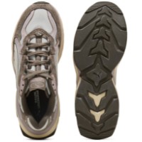 Adidași pentru dame Puma Fade Nitro Ls Brushed Luxe Glacial Gray/Powder Pink, s.38.5 imaginea #4 — magazin online Desire.md