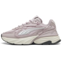Adidași pentru dame Puma Fade Nitro Ls Jr Powder Pink/Misty Pink, s.36 imaginea #2 — magazin online Desire.md