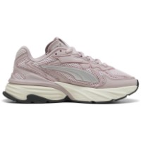 Adidași pentru dame Puma Fade Nitro Ls Jr Powder Pink/Misty Pink, s.37 imaginea #3 — magazin online Desire.md
