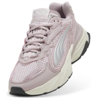 Adidași pentru dame Puma Fade Nitro Ls Jr Powder Pink/Misty Pink, s.37.5 imaginea #5 — magazin online Desire.md
