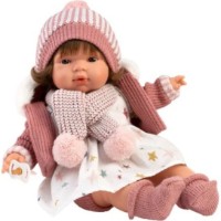 Păpușa Llorens Lola Llorona 38cm (38574) imaginea #2 — magazin online Desire.md