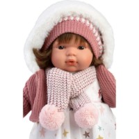 Păpușa Llorens Lola Llorona 38cm (38574) imaginea #3 — magazin online Desire.md