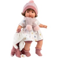 Păpușa Llorens Lola Llorona 38cm (38574) imaginea #4 — magazin online Desire.md