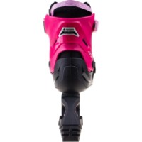 Role RollerBlade Set Microblade Combo 4pcs Black/Pink s.36,5-40,5 (86B0751550NJ02) imaginea #8 — magazin online Desire.md