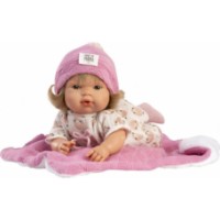 Păpușa Llorens Lola Llorona Mantita 38cm (38572) imaginea #2 — magazin online Desire.md