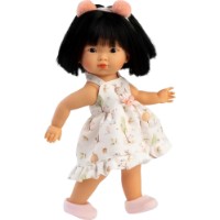 Păpușa Llorens Lu 28cm (28040)