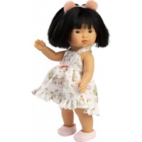 Păpușa Llorens Lu 28cm (28040) imaginea #4 — magazin online Desire.md