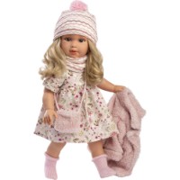 Păpușa Llorens Lucia 40cm (54052) imaginea #3 — magazin online Desire.md