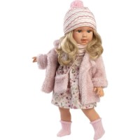 Păpușa Llorens Lucia 40cm (54052)