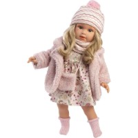 Păpușa Llorens Lucia 40cm (54052) imaginea #2 — magazin online Desire.md