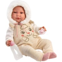 Păpușa Llorens Luis 45cm (74514)