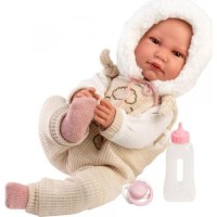 Păpușa Llorens Luis 45cm (74514) imaginea #2 — magazin online Desire.md