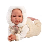 Păpușa Llorens Luis 45cm (74514) imaginea #4 — magazin online Desire.md