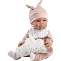 Păpușa Llorens Luna 45cm (74508) imaginea #3 — magazin online Desire.md