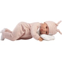 Păpușa Llorens Luna 45cm (74508) imaginea #4 — magazin online Desire.md