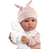 Păpușa Llorens Luna 45cm (74508) imaginea #2 — magazin online Desire.md