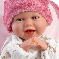 Păpușa Llorens Mimi 42cm (74134) imaginea #3 — magazin online Desire.md