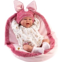 Păpușa Llorens Mimi 42cm (74134) imaginea #2 — magazin online Desire.md