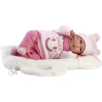 Păpușa Llorens Mimi 42cm (74140) imaginea #3 — magazin online Desire.md