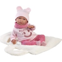 Păpușa Llorens Mimi 42cm (74140) imaginea #4 — magazin online Desire.md
