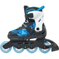 Role RollerBlade Microblade SL, s.33-36.5 Blue/Black imaginea #10 — magazin online Desire.md