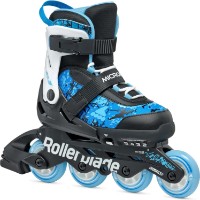 Role RollerBlade Microblade SL, s.33-36.5 Blue/Black