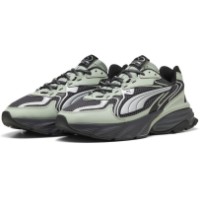 Adidași pentru dame Puma Fade Nitro LS Soft Grass/Moody Gray, s.36 imaginea #1 — magazin online Desire.md