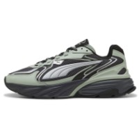 Adidași pentru dame Puma Fade Nitro LS Soft Grass/Moody Gray, s.39 imaginea #2 — magazin online Desire.md