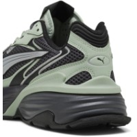 Adidași pentru dame Puma Fade Nitro LS Soft Grass/Moody Gray, s.39 imaginea #6 — magazin online Desire.md