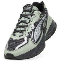 Adidași pentru dame Puma Fade Nitro LS Soft Grass/Moody Gray, s.40.5 imaginea #5 — magazin online Desire.md
