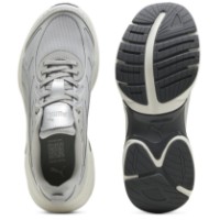 Adidași pentru dame Puma Softride Escalate Reflect-X Cool Light Gray/Puma Silver/Gray Echo, s.40.5 imaginea #4 — magazin online Desire.md