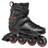 Role RollerBlade RB 80, s.39 Black/Red (7400500741)