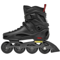 Role RollerBlade RB 80, s.39 Black/Red (7400500741) imaginea #4 — magazin online Desire.md