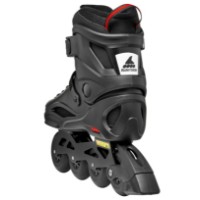 Role RollerBlade RB 80, s.39 Black/Red (7400500741) imaginea #5 — magazin online Desire.md