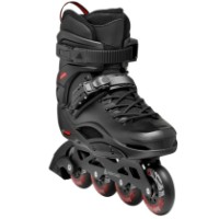 Role RollerBlade RB 80, s.48 Black/Red (7400500741) imaginea #2 — magazin online Desire.md