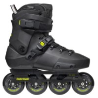 Role RollerBlade Twister XT Black/Lime 47-47,5 imaginea #3 — magazin online Desire.md