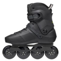 Role RollerBlade Twister XT Black/Lime 47-47,5 imaginea #4 — magazin online Desire.md