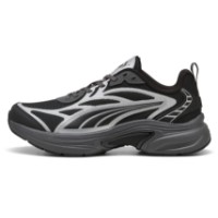 Adidași pentru dame Puma Softride Escalate Reflect-X Puma Black/Silver/Moody Gray, s.38 imaginea #2 — magazin online Desire.md
