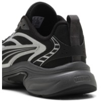 Adidași pentru dame Puma Softride Escalate Reflect-X Puma Black/Silver/Moody Gray, s.39 imaginea #6 — magazin online Desire.md