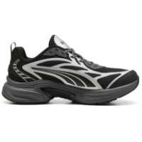 Adidași pentru dame Puma Softride Escalate Reflect-X Puma Black/Silver/Moody Gray, s.40.5 imaginea #3 — magazin online Desire.md