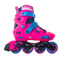 Role Seba EZX 37-40 Pink (25FRSK-EZX-PK)