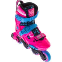 Role Seba EZX 37-40 Pink (25FRSK-EZX-PK) imaginea #2 — magazin online Desire.md